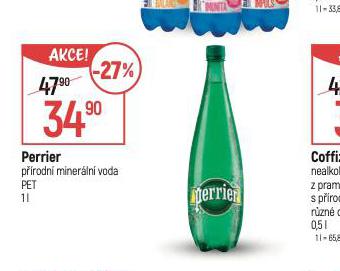 PERRIER