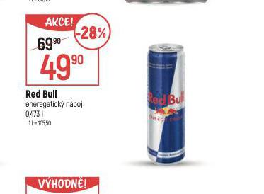 RED BULL