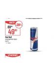 RED BULL