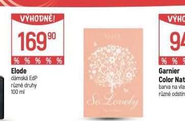 ELODE DMSK EDP
