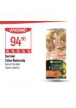 GARNIER COLOR NATURALS BARVA NA VLASY