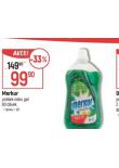 MERKUR PREK, GEL