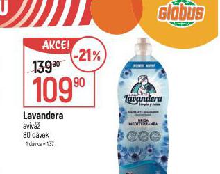 LAVANDERA AVIV