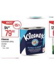 KLEENEX KUCHYSK UTRKY