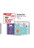 HARMONY SOFT TOALETN PAPR