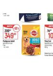 PEDIGREE ADULT GRANULE PRO PSY