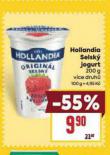 HOLLANDIA SELSK JOGURT