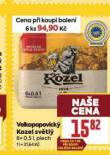 PIVO VELKOPOPOVICK KOZEL 10