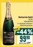 BOHEMIA SEKT