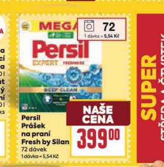 PERSIL PRAC PROSTEDEK