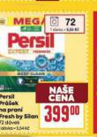 PERSIL PRAC PROSTEDEK