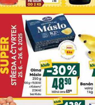 OLMA MSLO