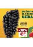 HROZNY RVY VINN TMAV BEZSEMENN