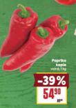 PAPRIKA KAPIE