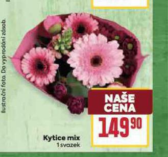 KYTICE MIX