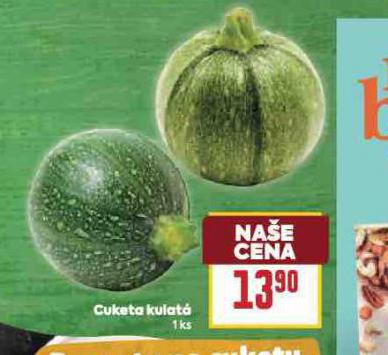 CUKETA KULAT