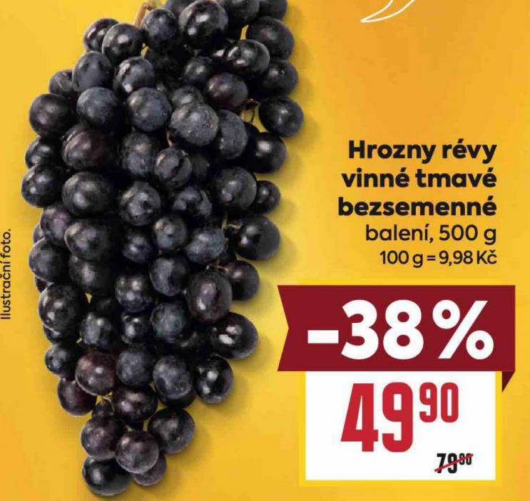 HROZNY RVY VINN TMAV BEZSEMENN