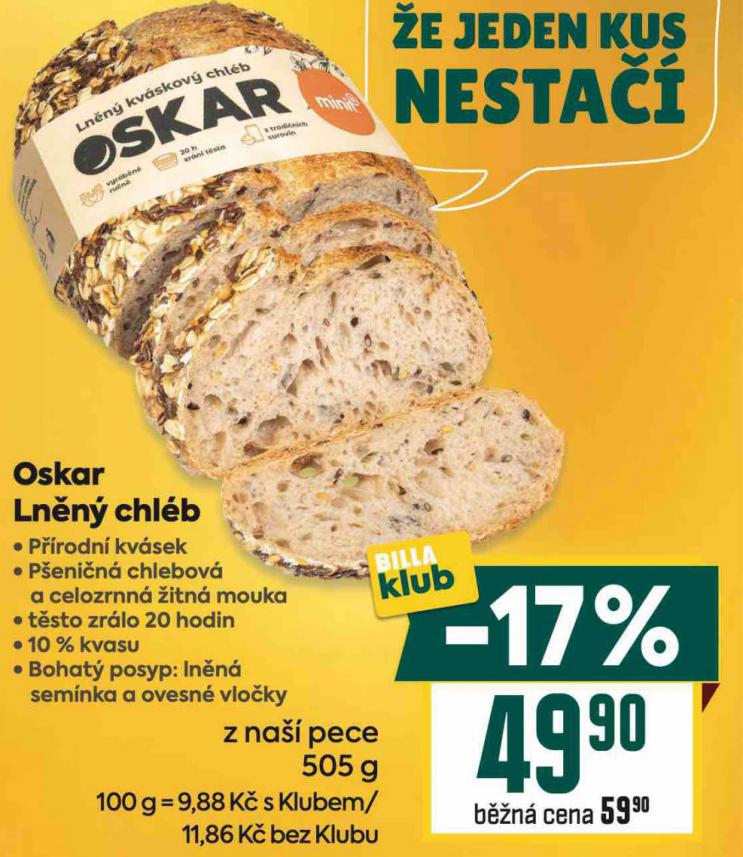 OSKAR LNN CHLB