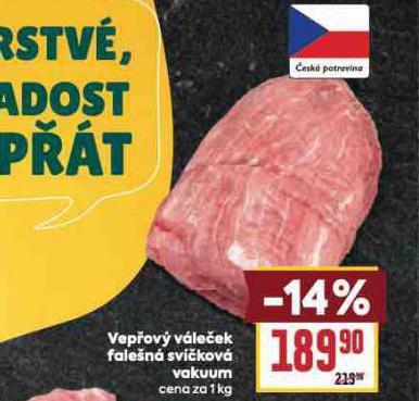 VEPOV VLEEK FALEN SVKOV