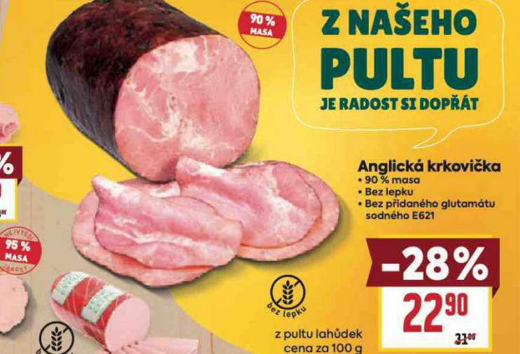 ANGLICK KRKOVIKA