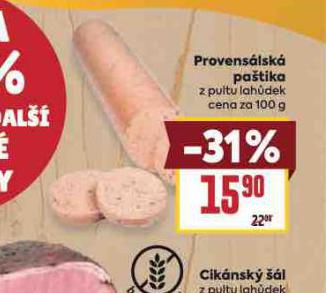 PROVENSLSK PATIKA
