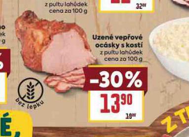 UZEN VEPOV OCSKY S KOST