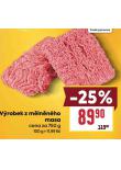 VROBEK Z MLNNHO MASA