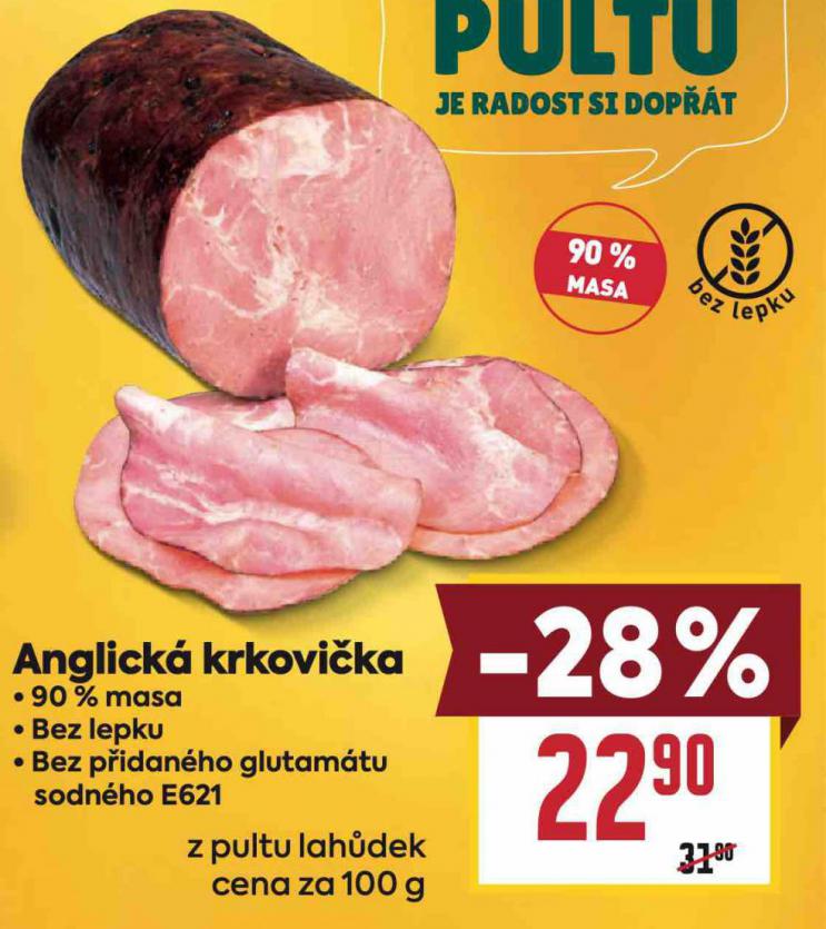 ANGLICK KRKOVIKA