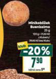 MINIKOBLIEK BUENISSIMO