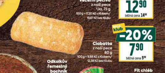 CIABATTA