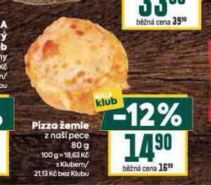 PIZZA EMLE