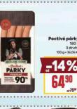 POCTIV PRKY