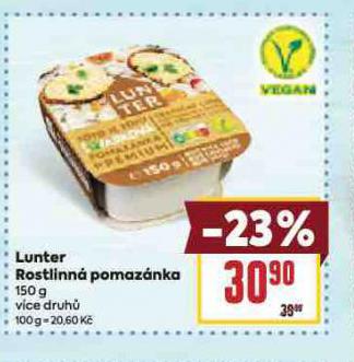 LUNTER ROTLINN POMAZNKA
