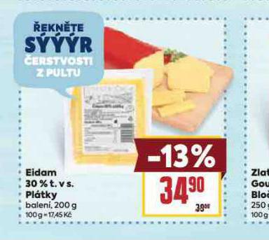 EIDAM 30% PLTKY