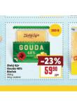 GOUDA 48% BLOEK