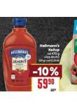 HELLMANNS KEUP
