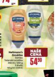 HELLMANNS TATARSK OMKA, MAJONZA