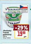 JIHOESK TVAROH POLOTUN