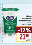 OLMA ZAKYSAN SMETANA 16%