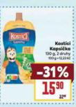 KOSTCI KAPSIKA