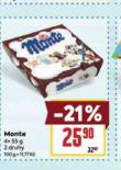 MONTE