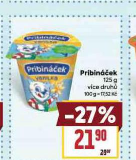 PRIBINEK