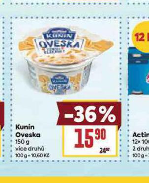 KUNN OVESKA