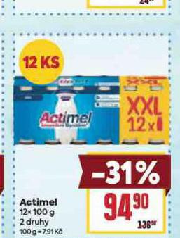 ACTIMEL