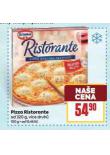 PIZZA RISTORANTE