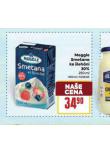 MEGGLE SMETANA KE LEHN 30%