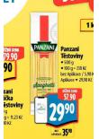 PANZANI TSTOVINY