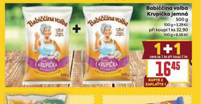 KRUPIKA JEMN
