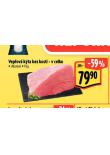 VEPOV KTA BEZ KOSTI