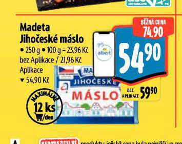 MADETA JIHOESK MSLO